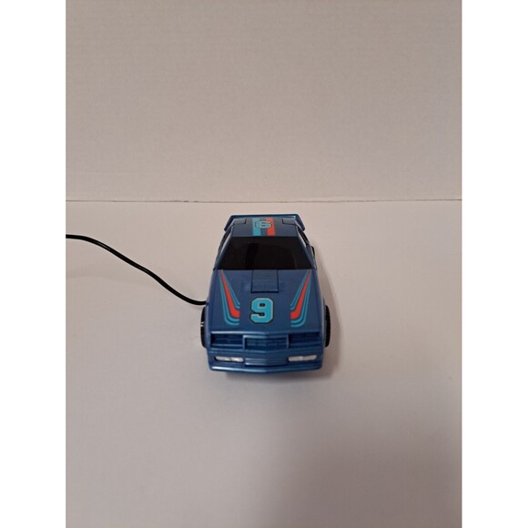 Instant Auto-change Model 8527-C Robot Toy In Working Condition - Picture 7 of 11